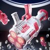 handheld galting bubble gun