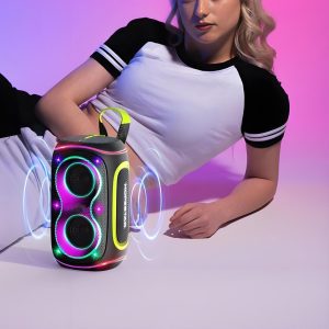 home party dj speaker