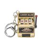 keychain party favors
