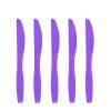 knife