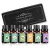 natural essential oil