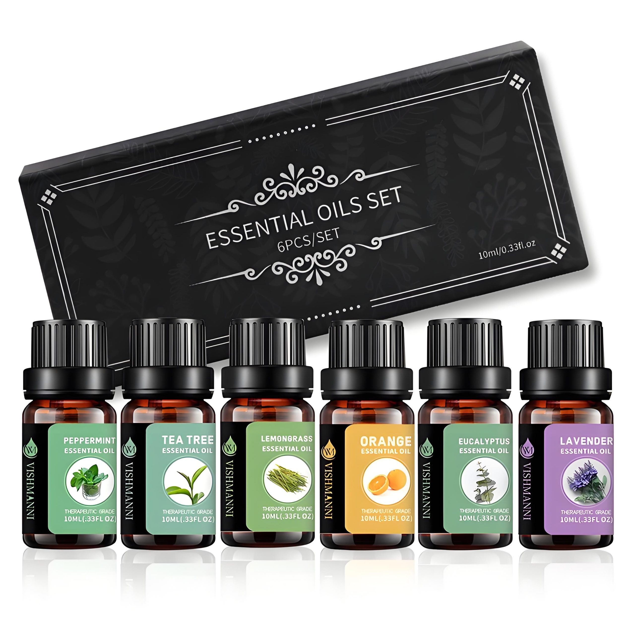 natural essential oil
