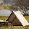 outdoor camping tent