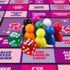 party drinking board game
