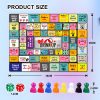 party game board game