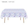 party tablecloth