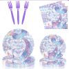 party tableware