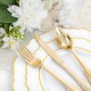 party tableware set
