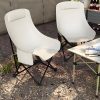 portable camping chair