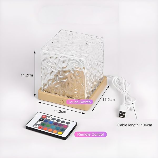 product size