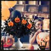 pumpkin flower