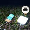 rechargeable led floodlights