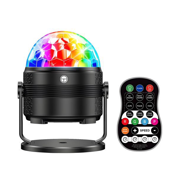 stage light