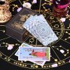 tarot board game
