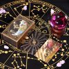 tarot card game