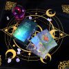 tarot fortune telling