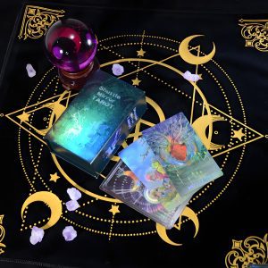 tarot fortune telling