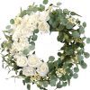 white peony flowers