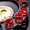 16-Cup Russian Roulette Drinking Set