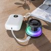 Outdoor Bluetooth Speaker