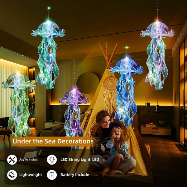Sea Atmosphere night light