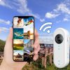 action camera
