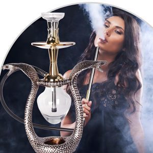 artisan hookah