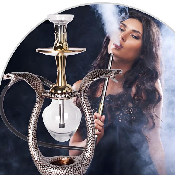 artisan hookah