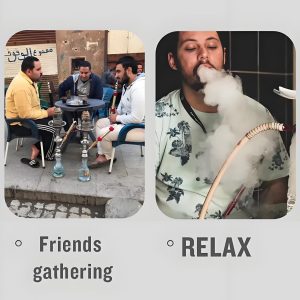 use hookah