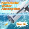 automatic water gun