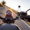 cycling camera