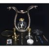 double cobra hookah
