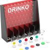fairly drinking game
