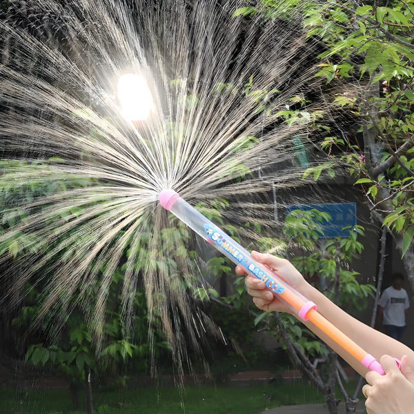 firework water gun
