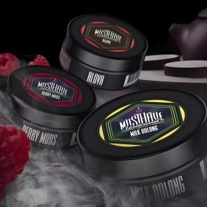 hookah paste