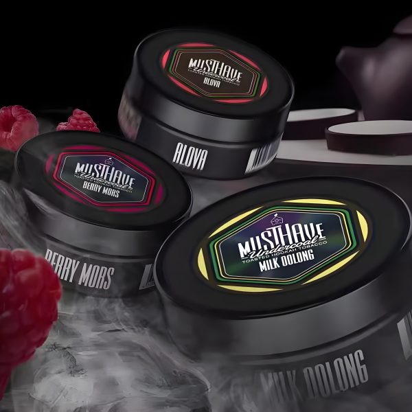 hookah paste