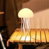 interactive jellyfish light