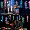 jellyfish lantern set