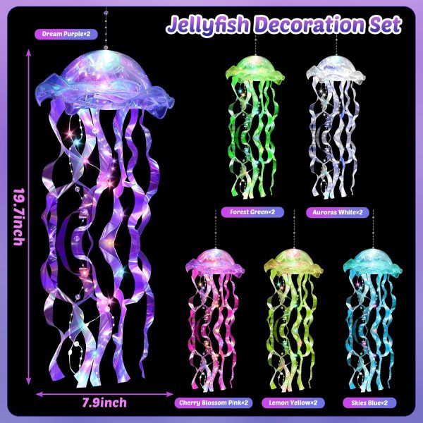 jellyfish light