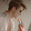 microphone speaker
