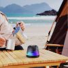 mini bluetooth speaker