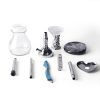 mini hookah