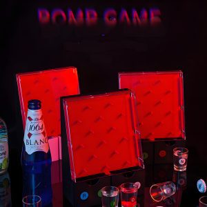 party drinking game