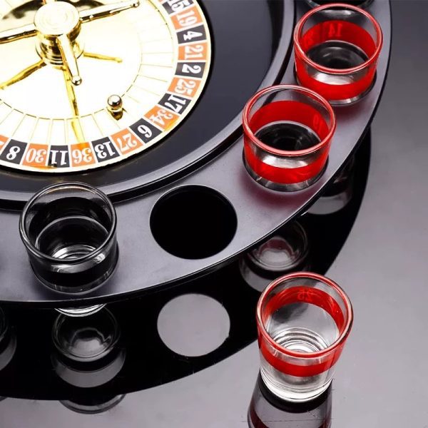 party drinking game