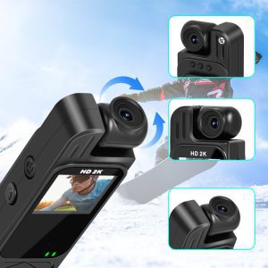 pocket camera