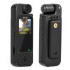 pocket carera with screen