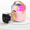 portable Bluetooth microphone