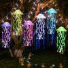 portable jellyfish lantern