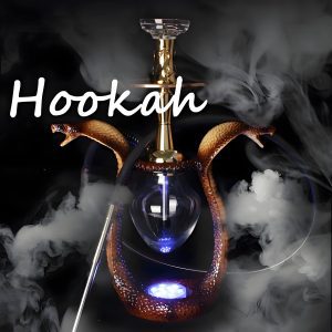 hookah