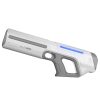 powerful shooting water gun